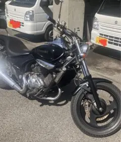 2026年最新】kawasaki エリミネーター250Vの人気アイテム - メルカリ