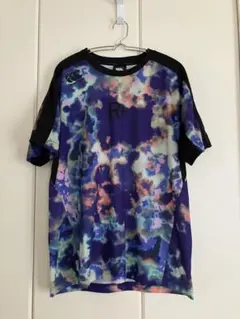 カンタベリー ラグビープラス トレーニングTシャツ Lのサムネイル