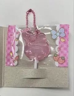 サンリオ キャンディチャームズ マイメロディ※チャームのみ