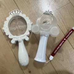 King & Prince ペンライト　2個セットのサムネイル