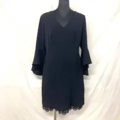 LAUREN RALFU LAUREN/ローレン ラルフローレン/ワンピース