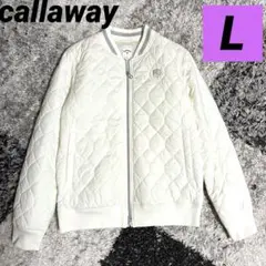 ダウンジャケット ゴルフ