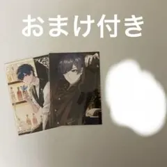 いれいす　if ブロマイド