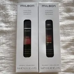 バイタライジングディメンション　シャンプー&トリートメント　試供品