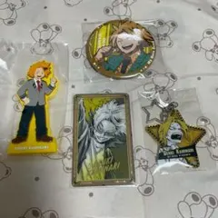 ヒロアカ 上鳴電気 まとめ売り