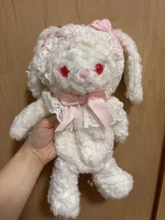 うさくみゃポシェット紐なしのサムネイル