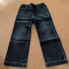 HusHusH キッズ デニムパンツ 110cm