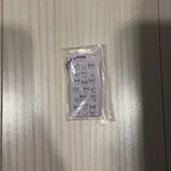 ボンボンドロップシール ミニチュアチャーム クロミ