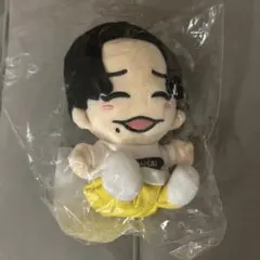 【美品】なにわ男子　ちびぬい第１弾　長尾謙杜　送料込