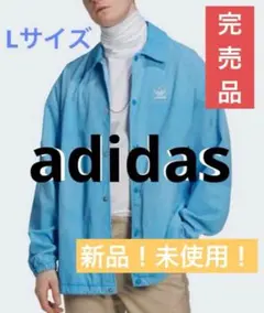 完売品！adidas Originals エッセンシャルズ+ ダイ コーチシャツ