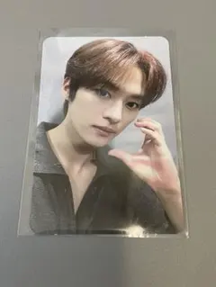 スキズ　サウェ　ラキドロ　ソウルコン　トレカ　リノ