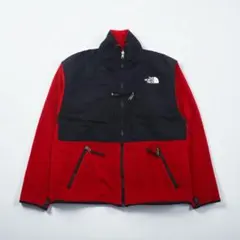 THE NORTH FACE デナリジャケット POLARTEC ポーラテック