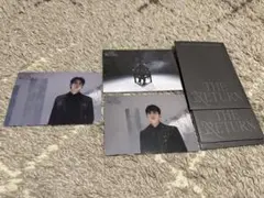 2PM THE RETURN ランダム トレカ レア JUN.K ジュンケイ - メルカリ