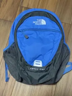 THE NORTH FACE SMALL DAY リュック