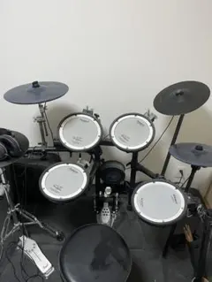 【最終値下げ】電子ドラム　Roland TD-3KW★USED 2025年最新】電子ドラム TD-3 ROLANDの人気アイテム - メルカリ