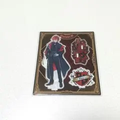 KnightA 騎士A ばぁうくん アクリルスタンド アクスタ