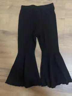 フレアパンツ♡キッズ♡2〜３歳くらい