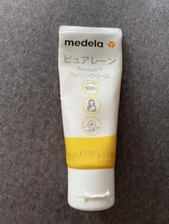 medela ピュアレーン™ 37g 乳首ケアクリーム