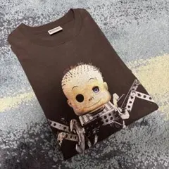 VARIEGATOR BABY FACE TEE トイ・ストーリー - メルカリ