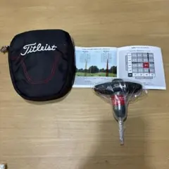 Titleist ゴルフ用レンチ 913シリーズ対応