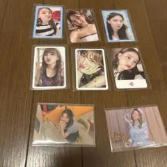 TWICE ナヨン