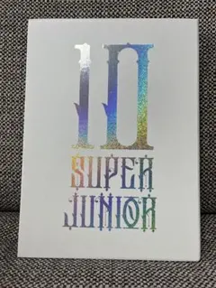 SUPER JUNIOR The Renaissance YESUNG - メルカリ