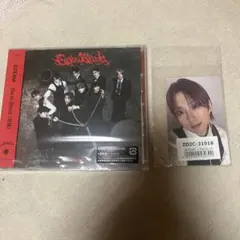 2026年最新】Go in Blind (月狼) (通常盤)の人気アイテム - メルカリ