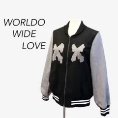 =LOVE イコラブ スタジャン ジャケット イコラブ] Felicitest 第4弾! スタジャン、本日10/7の18:30から