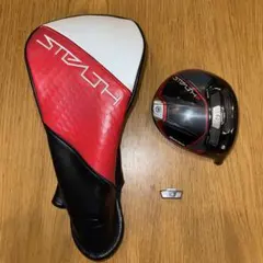 テーラーメイド　ステルス2プラス　9° ドライバー