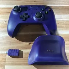 8BitDo Ultimate 2.4G Wireless Controller