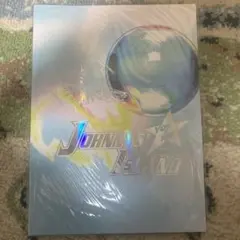 ジャニーズアイランド you&me パンフレット