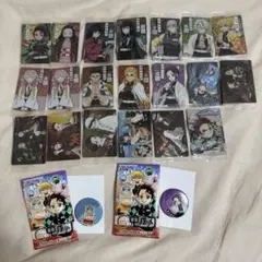 ※26日まで限定出品 【未開封】鬼滅の刃 ウエハースカード 第1弾