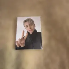 SEVENTEEN FOLLOW JAPAN バーノン 103