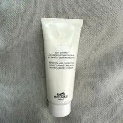 エルメスハンドクリーム50mL 未開封未使用品 Amazon.co.jp: エルメス HERMES ハンドクリーム レ マン