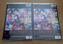 ベストセレクションvol5 ワンピースカードゲーム プレミアムカードコレクション