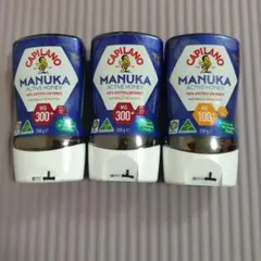 マヌカハニー MG300×2. MG100×1 250g ３本セットのサムネイル