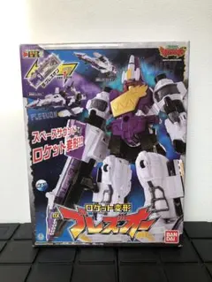 獣電戦隊キョウリュウジャー DXプレズオー プレズオン 当時品 2025年