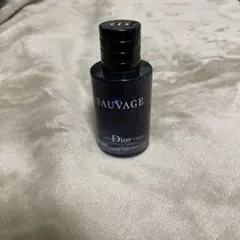 Dior Sauvage 香水 男性用