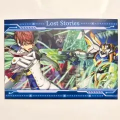 ルルーシュ 特典