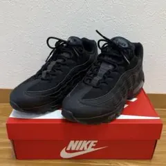 【美品】AIRMAX95 big bubble エアマックス95 26.5cm