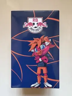 RB大宮アルディージャ 新マスコット