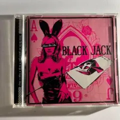 BLACK JACK(CCCD) Cheri