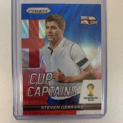 2025年最新】スティーブンジェラードの人気アイテム - メルカリ