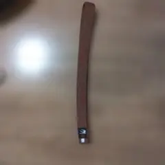 空手茶色の帯 サイズ3
