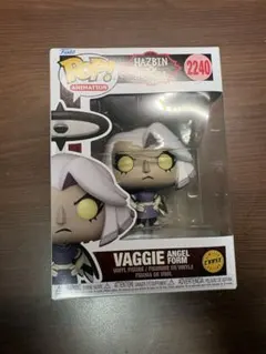 R*様 Funko ハズビンホテル チャーリー サー・ペンシャス アラスター c