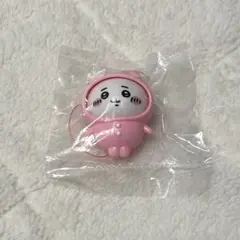 ちいかわ　おきがえパジャママスコット