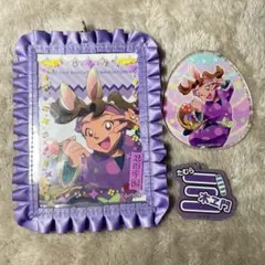 忍たま乱太郎　ナンジャコラボ　田村三木ヱ門　まとめ売り