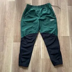 GORE-TEX 緑黒　adidas アディダス
