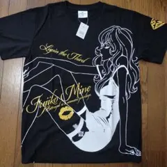 峰不二子】ユニバーサル・スタジオ・ジャパン Tシャツ - メルカリ