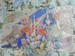 砕慄接続グレイトフルベン キャラトレ GPプレマスリーブセット 未開封